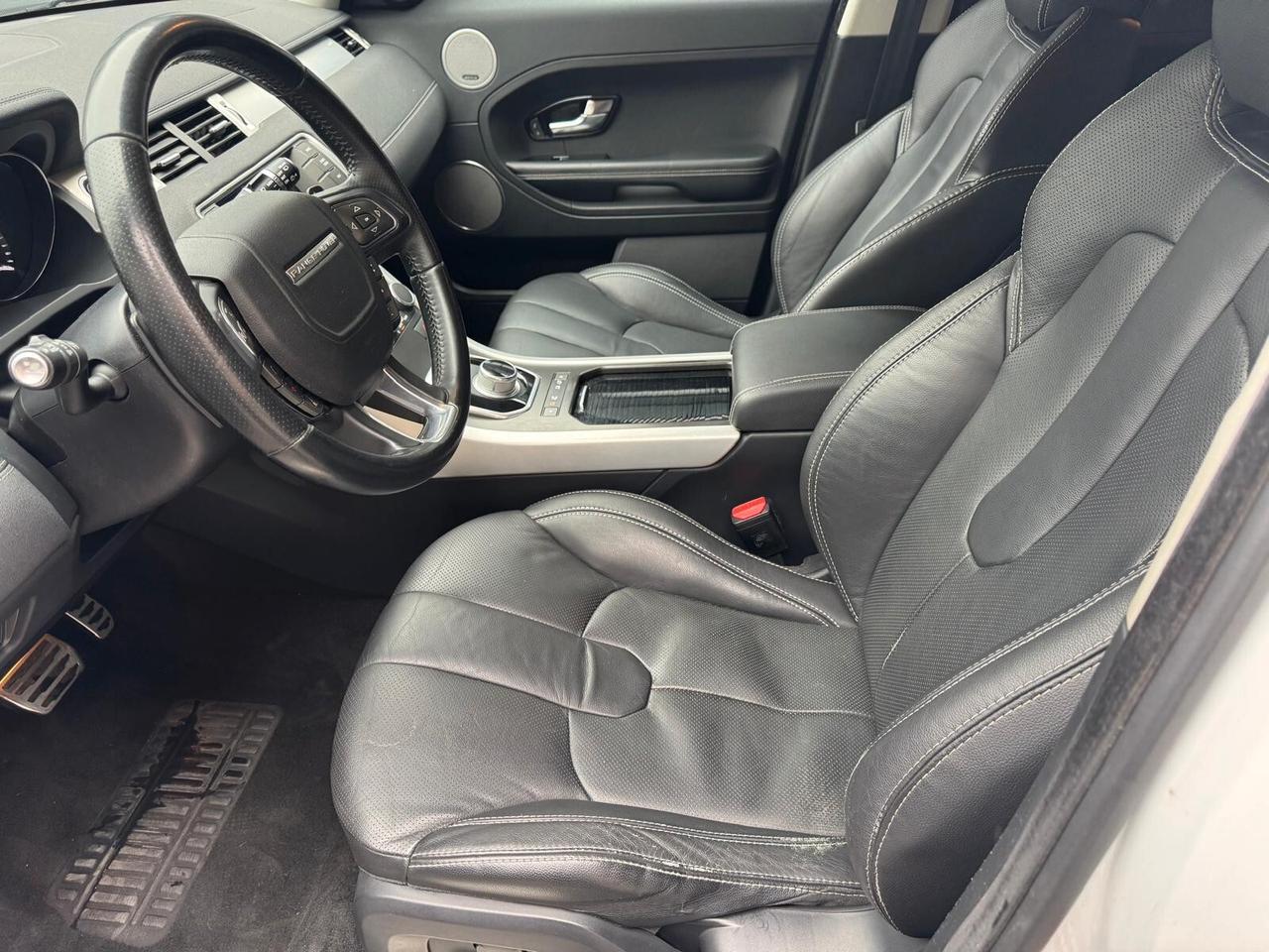 Land Rover Range Evoque 2.2 TD4 5p. Prestige