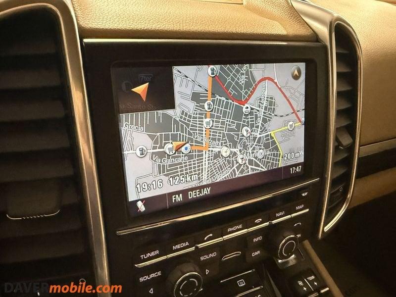 Porsche Cayenne Cayenne 3.0 V6 tdi 245cv tiptronic