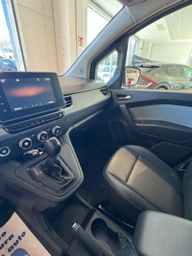 NISSAN Townstar 22kW Van N-Connecta PC