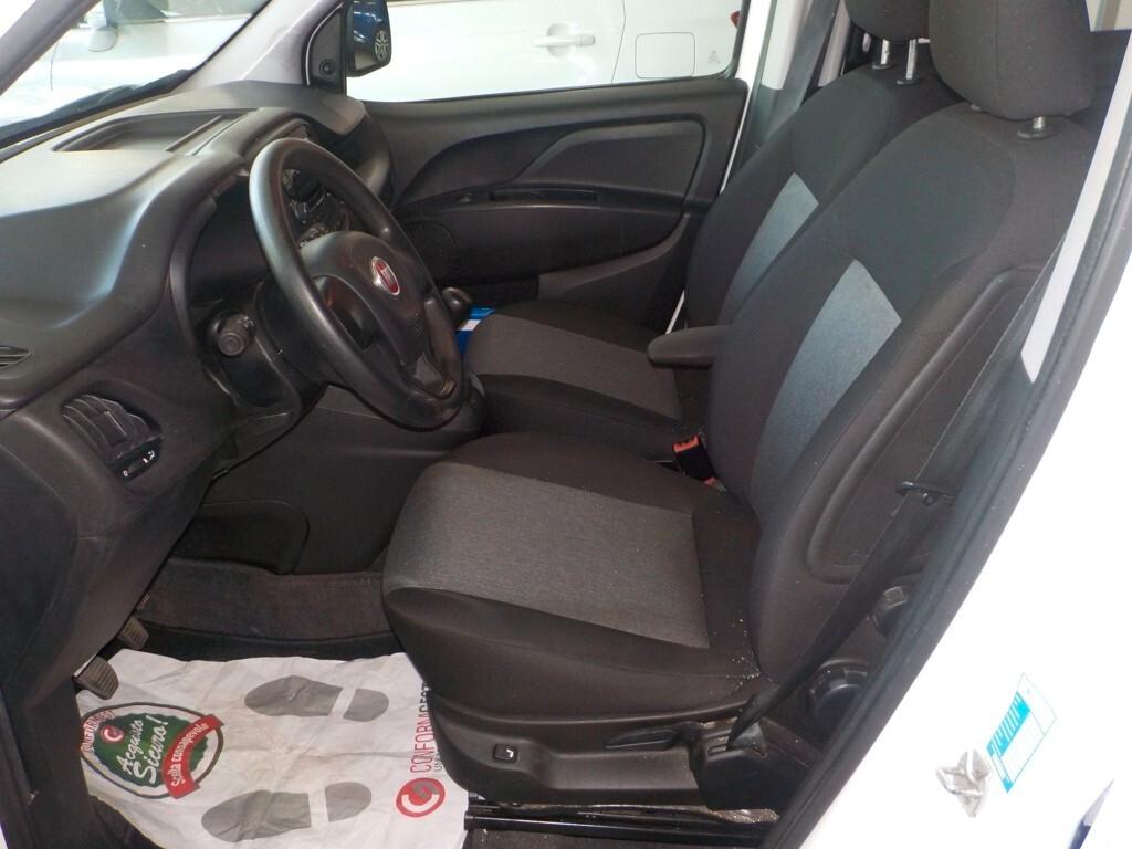 Fiat Doblo Doblò 1.3 MJT PC Combi - Autocarro 5 posti