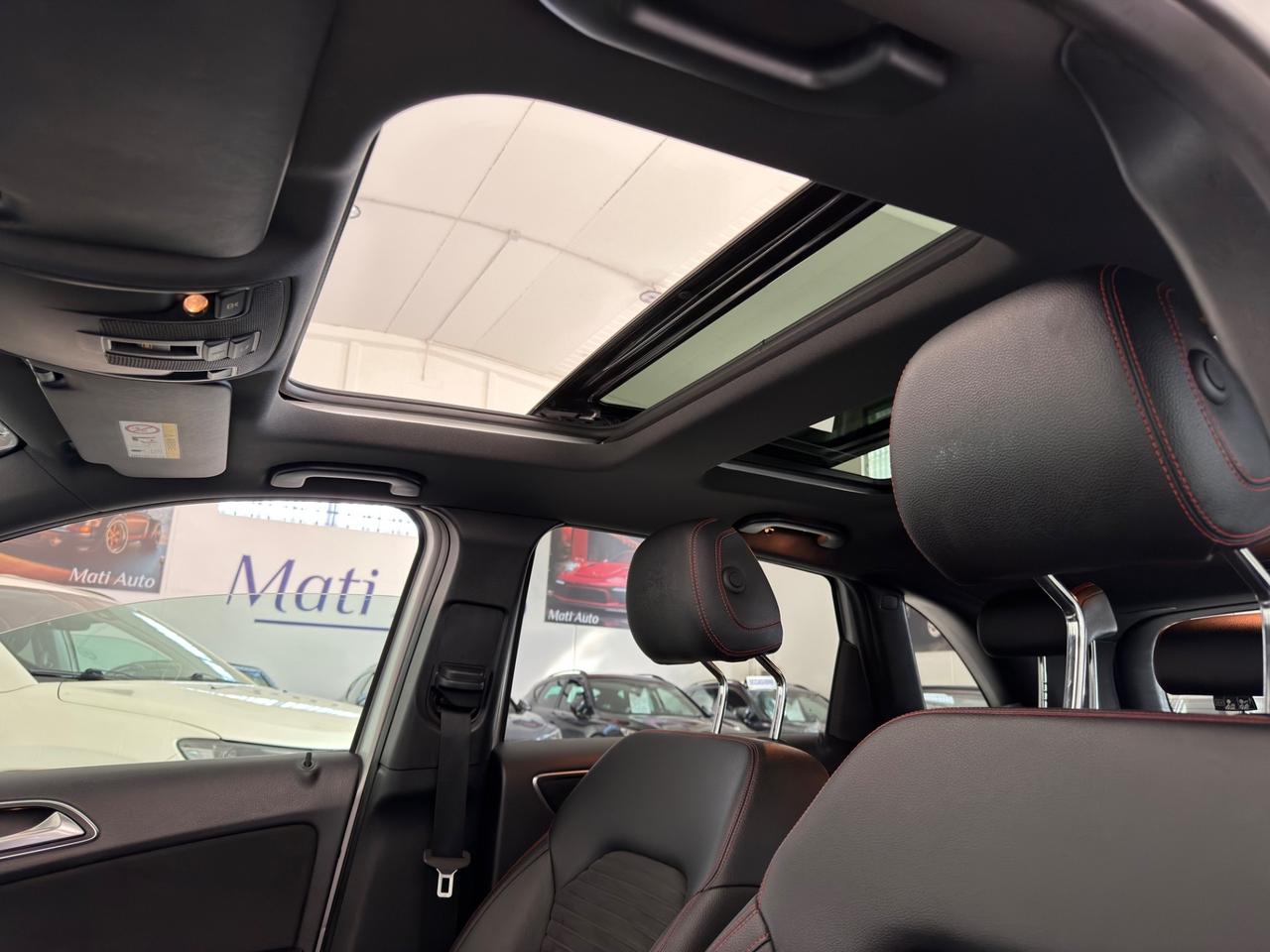 Mercedes-benz B 200 d Automatic Premium TETTO