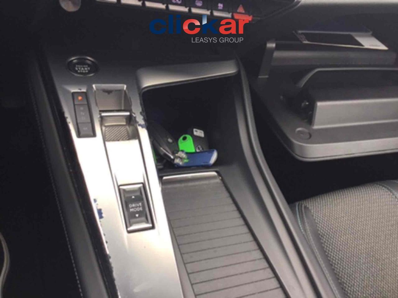 Peugeot 308 NEW 1.5 HDi 130CV EAT8 ALLURE SW *PREZZO REALE**