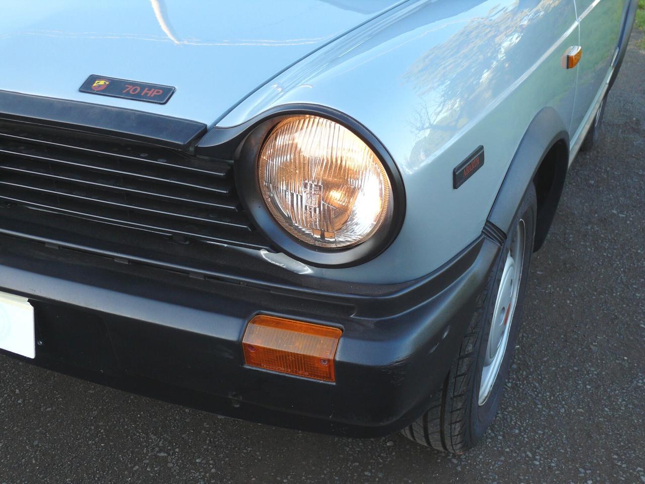 Autobianchi A 112 1050 Abarth (M0631)
