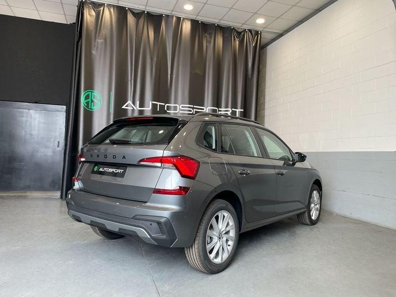 Škoda Kamiq 1.0 TSI Your Way 85kW