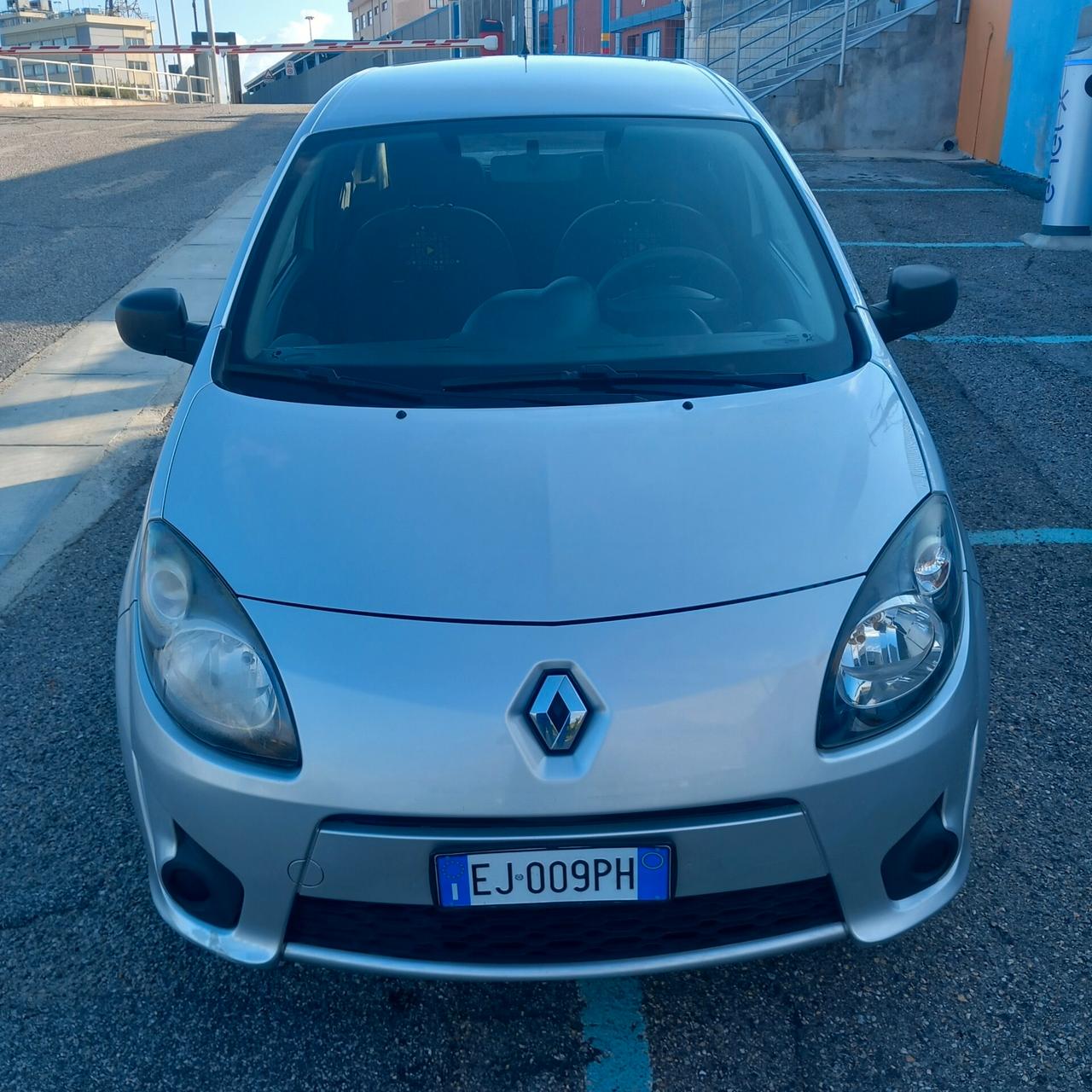 Renault Twingo 1.2 16V LEV Yahoo!