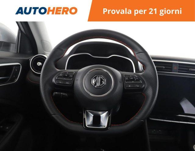 MG ZS 1.5 VTi-tech Comfort