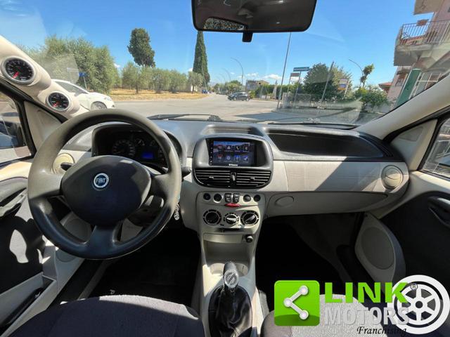 FIAT Punto 1.3 Multijet - Sport Biturbo 180 cv