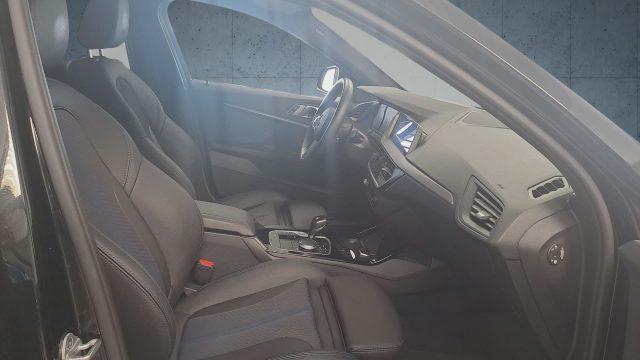 BMW 116 d Msport Aut.