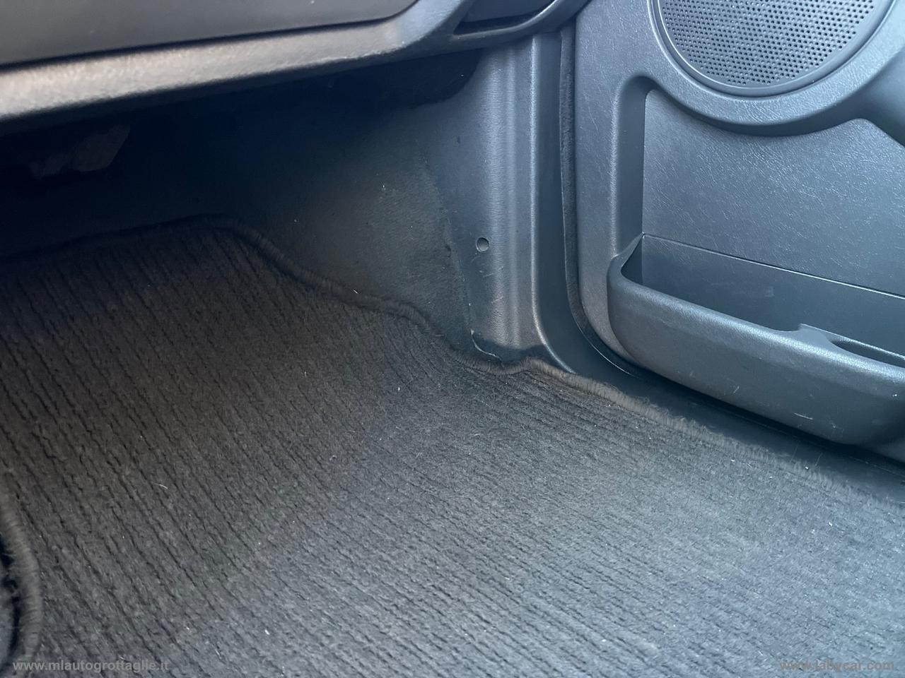 Scudo 2.0MJT/136 PL Panor.Family 6p.tiN1 NUOVO