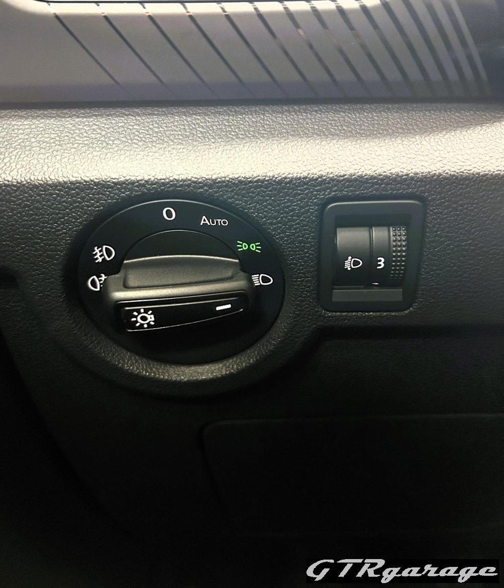 VOLKSWAGEN - T-Cross - 1.0 TSI 115 CV Life ok neopatentati