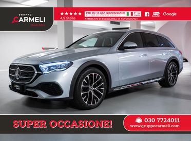 Mercedes Classe E 220 220 d Advanced Plus 4Matic 9G-Tronic