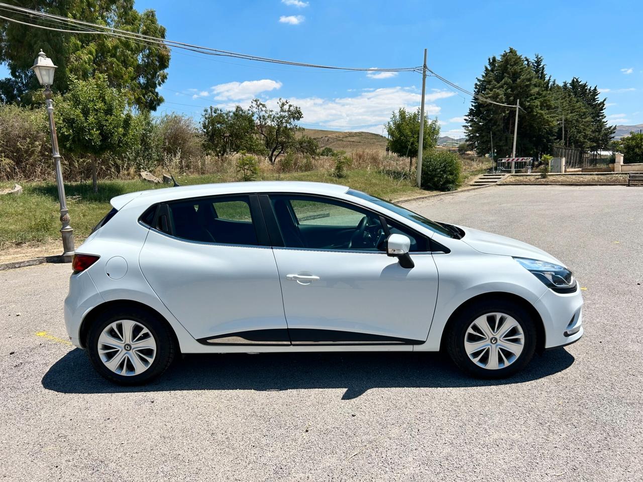 Renault Clio dCi 8V 90CV Start&Stop 5 porte Energy Zen