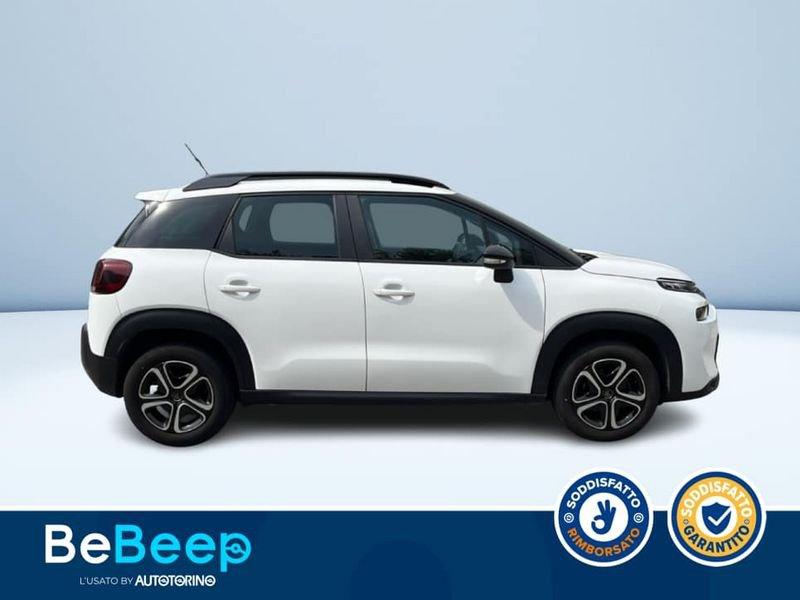 Citroën C3 Aircross 1.2 PURETECH FEEL S&S 110CV MY19