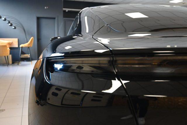 PORSCHE Taycan TURBO S 7461CV FULL DELL'IMPOSSIBILE LISTINO 245K!