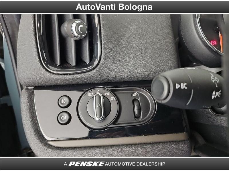 MINI Mini Countryman F60 Mini 2.0 Cooper D Essential Countryman