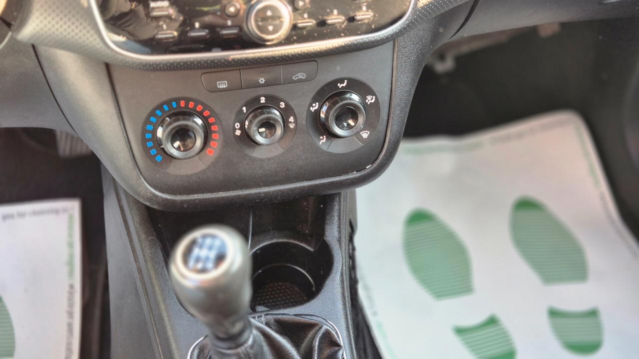 Fiat Punto Evo 1.3 Mjt 95 CV5pEURO5/catena appena cambiata /OK Neopatentati