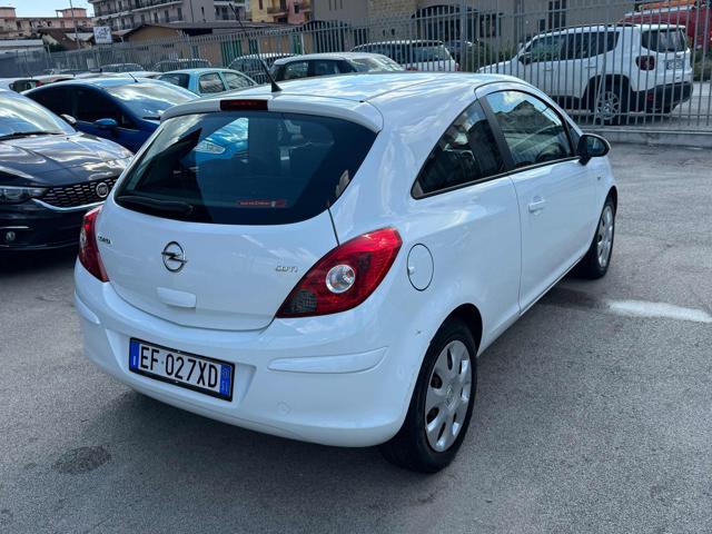 OPEL Corsa 1.3 CDTI 75CV COSMO