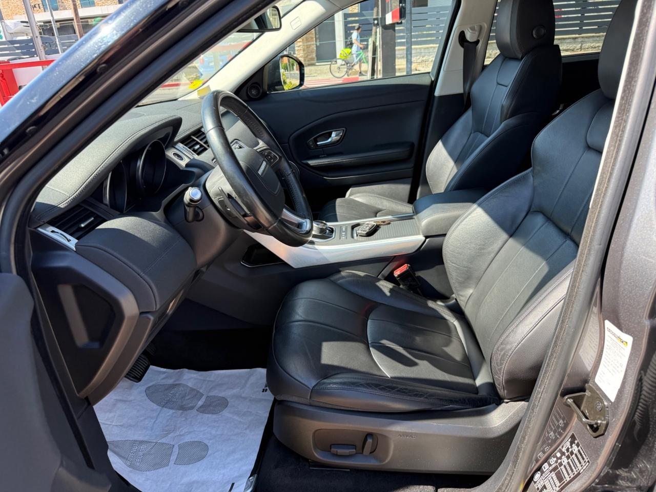 Land Rover Range Evoque 2.0 TD4 150 CV 5p. HSE Dynamic