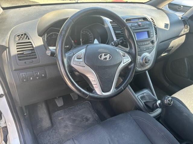 Hyundai iX20 1.4 CRDI 90 CV Comfort