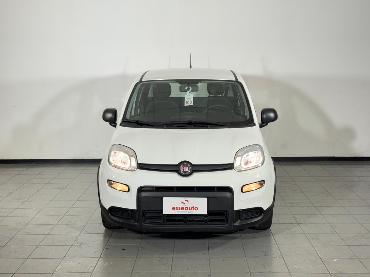 Fiat Panda 1.0 FireFly S&S Hybrid IVA ESPOSTA