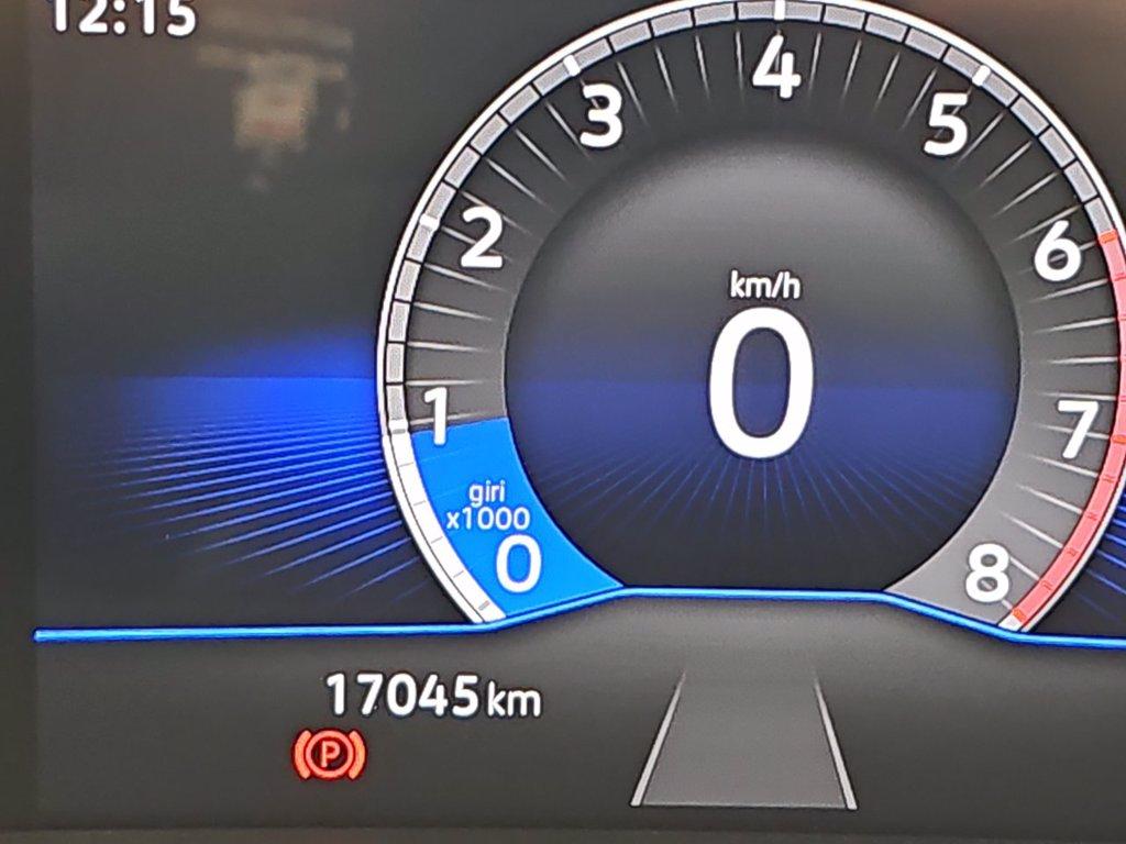 VOLKSWAGEN T-cross 1.0 tsi style 95cv del 2022