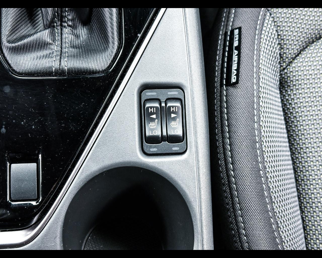 SUBARU STYLE XTRA 2026