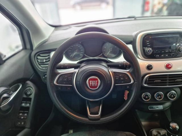 Fiat 500X 1.0 T3 Urban 120cv my20