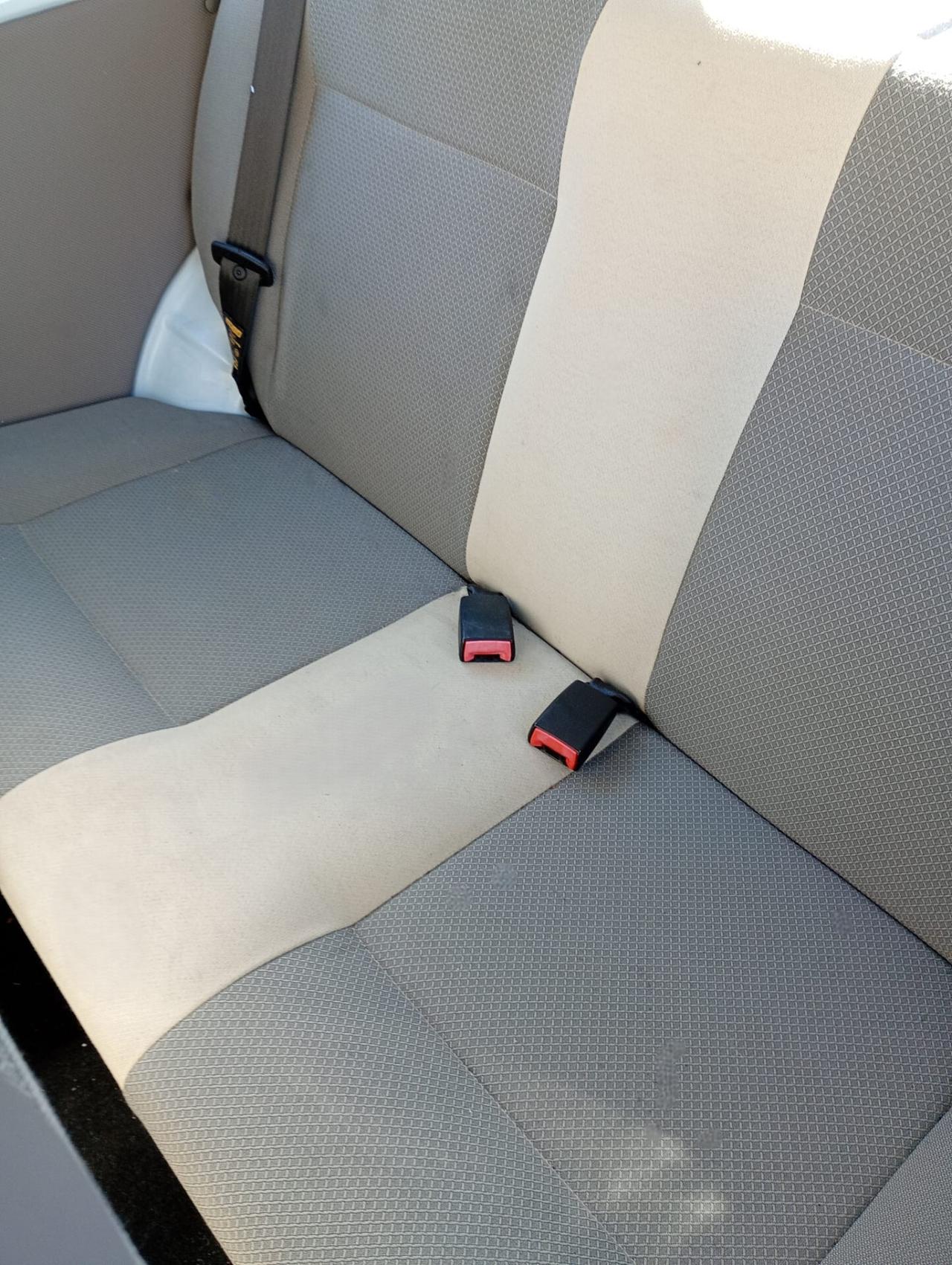 Fiat 600 1.1 50th Anniversary