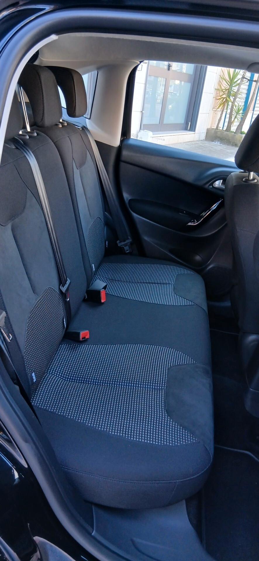 CITROEN C3 1.4 HDi 70 EXCLUSIVE KM. 80,000 !!!!!!