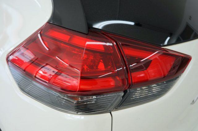 NISSAN X-Trail DIG-T 160 2WD DCT N-Connecta