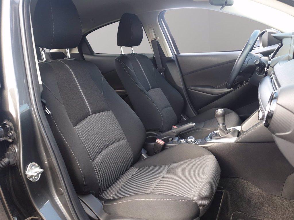 MAZDA 2 1.5 exceed 90cv my18 del 2019