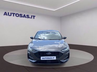 FORD Focus 1.0 ecoboost h ST-Line s&s 125cv my20.75 del 2022