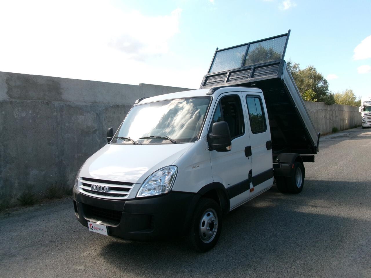 iveco daily 35C15