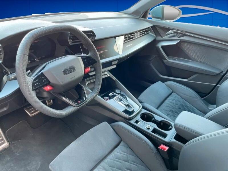 AUDI A3 4ª serie RS 3 SPB TFSI quattro S tronic