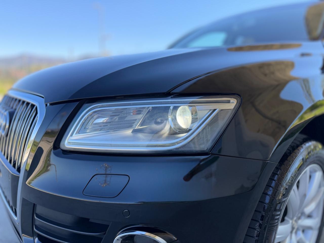 Audi Q5 2.0 TDI 190 CV clean diesel quattro S tr. Advanced Plus