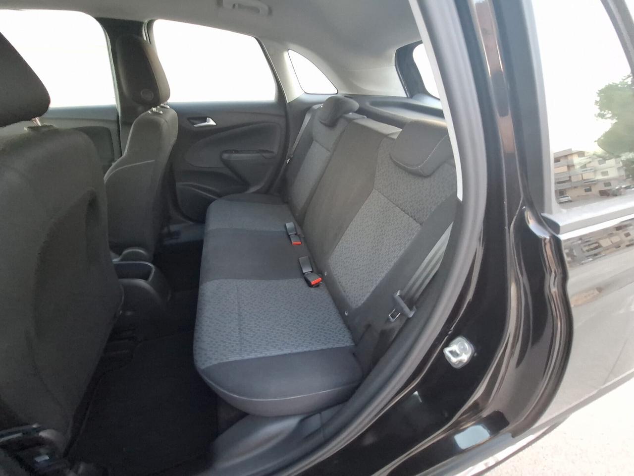 Opel Crossland X 1.2 12V