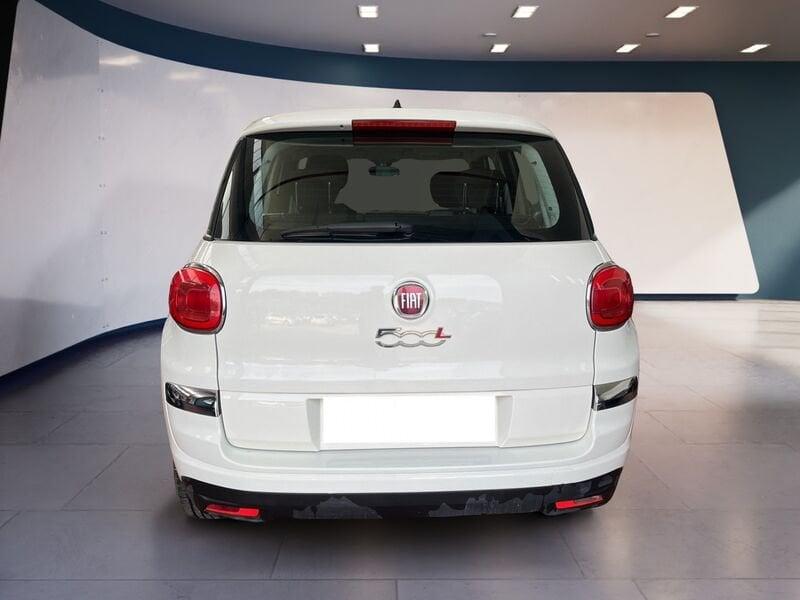 FIAT 500L 2017 1.3 mjt Pop Star 95cv