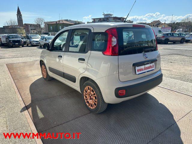 FIAT Panda 1.2 Easy CLIMA!!!!!