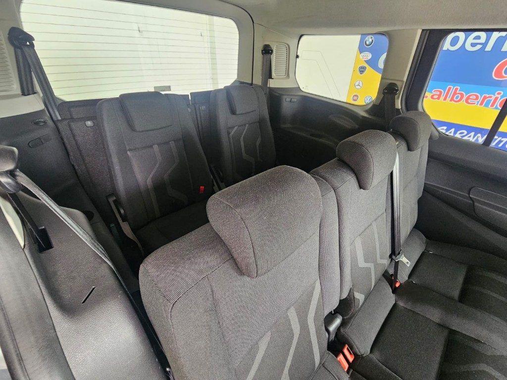 Ford Tourneo Connect 1.6 TDCi 115 CV 7 POSTI IVA COMPESA