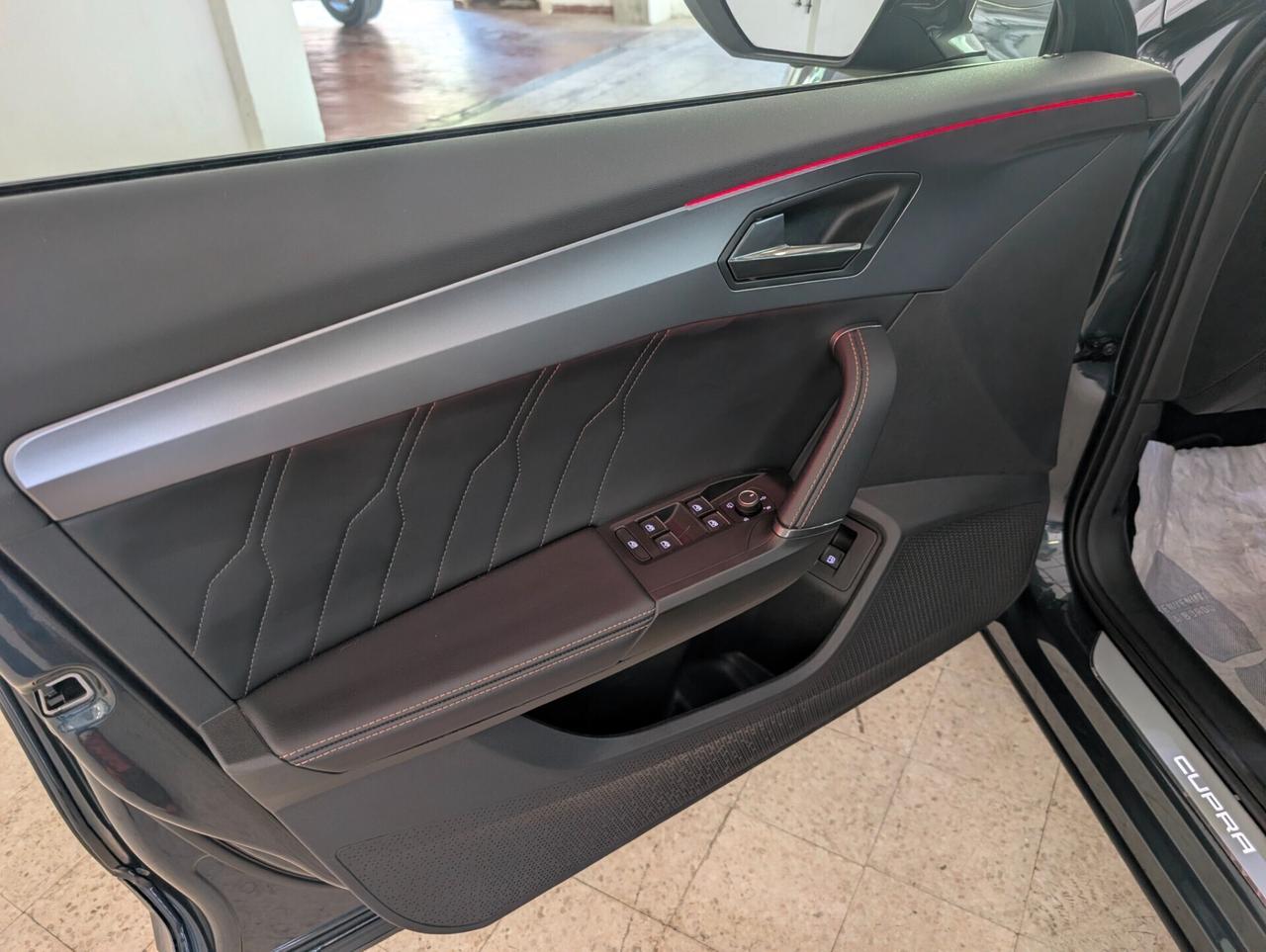 Cupra Formentor 1.4 e-Hybrid DSG