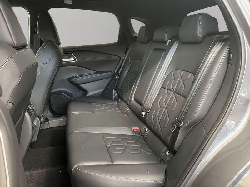 Nissan Qashqai Qashqai 1.3 mhev Tekna 2wd 158cv