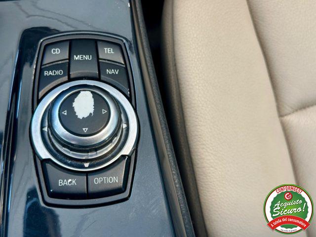 BMW 525 d xDrive Touring Futura