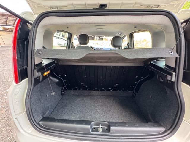 FIAT Panda 1.3 MJT S&S Easy