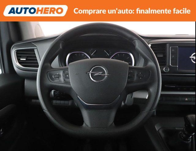 OPEL Zafira Life 2.0 Diesel 145CV Start&Stop Elegance M