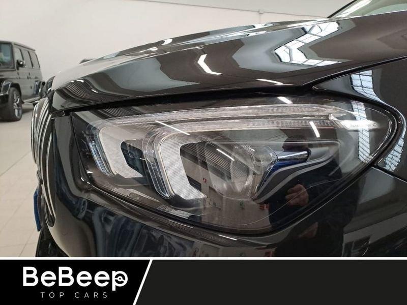 Mercedes-Benz GLE 63 MHEV (EQ-BOOST) S AMG 4MATIC+ AUTO