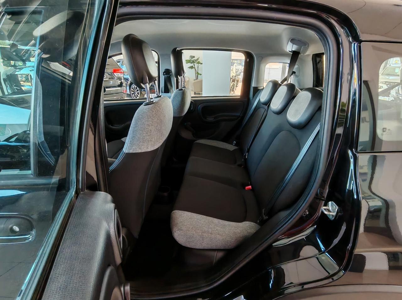 Fiat Panda 1.0 70 cv Hybrid City Life 2022