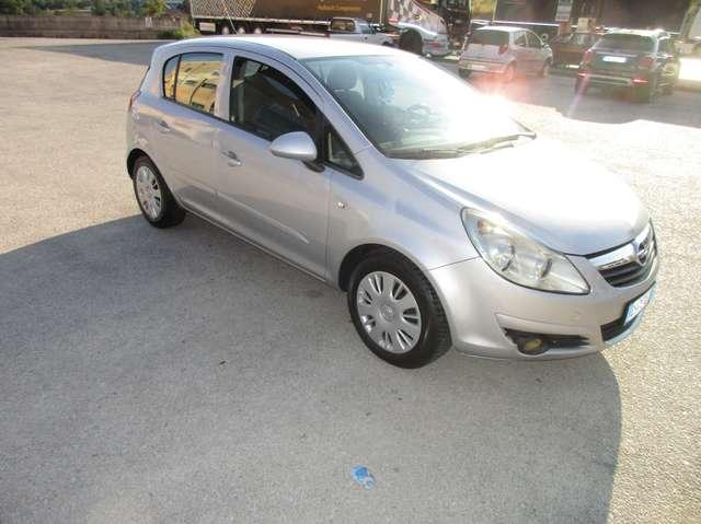 Opel Corsa 5p 1.3 cdti ecoflex Club GARANTITA FULL OPTIONAL
