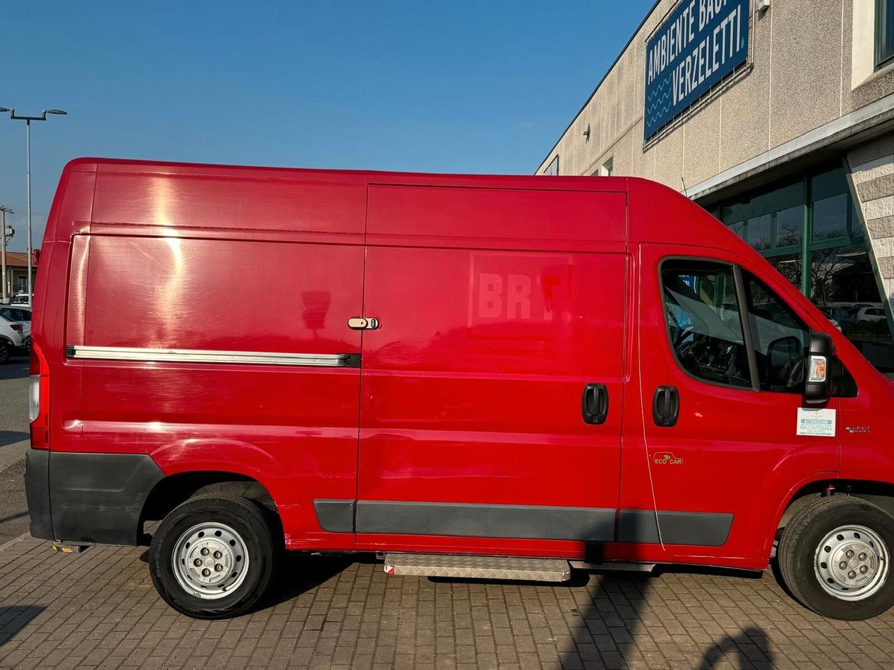 FIAT DUCATO