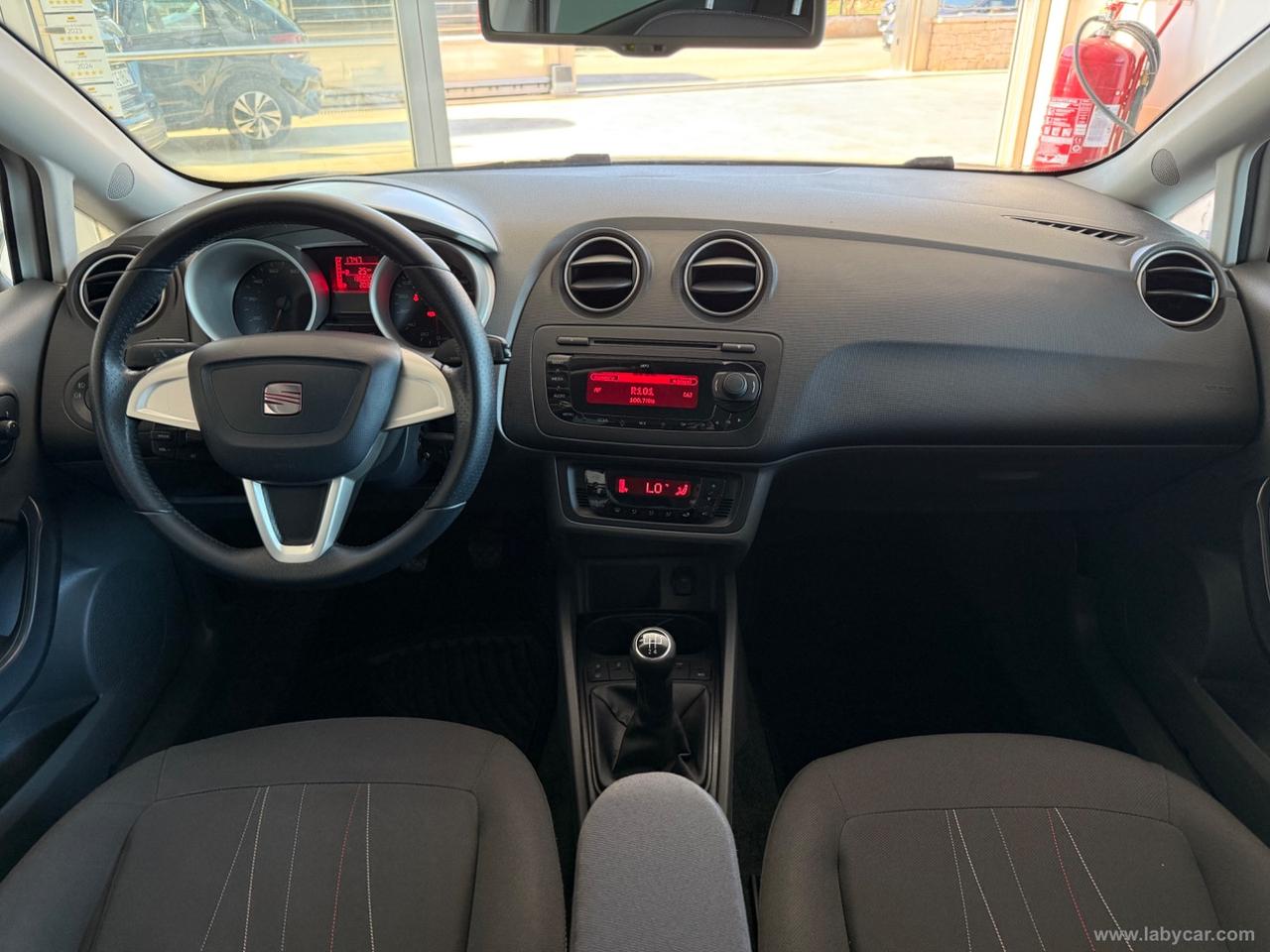 SEAT Ibiza ST 1.2 COPA