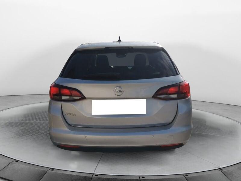 Opel Astra Astra 1.6 CDTi 136CV Start&Stop Sports Tourer Innovation
